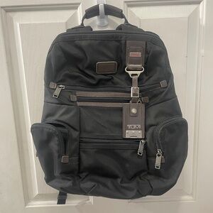 Tumi backpack